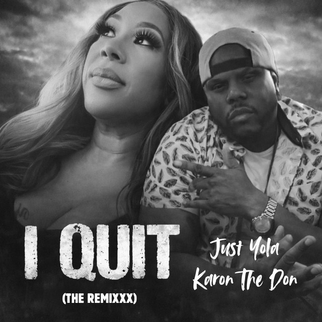 I Quit (Alternate Mix)