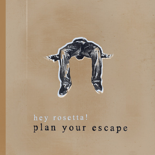 Plan Your Escape cover art