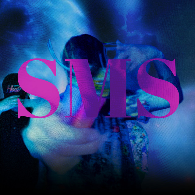 SMS cover art
