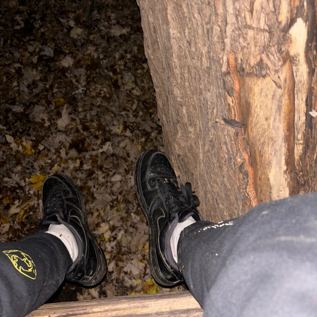 Same shoes