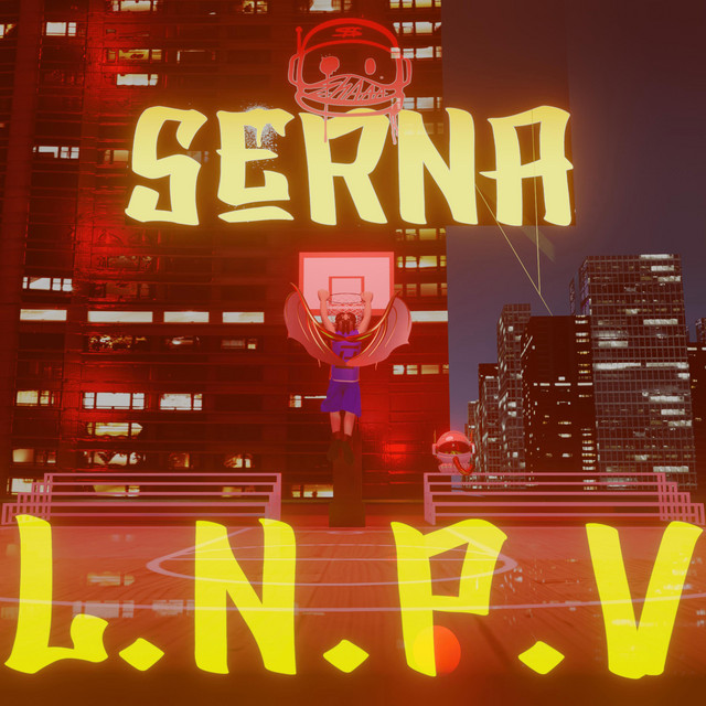 L.N.P.V cover art