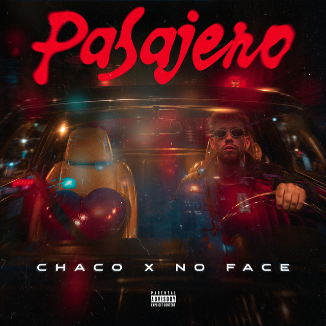 Pasajero