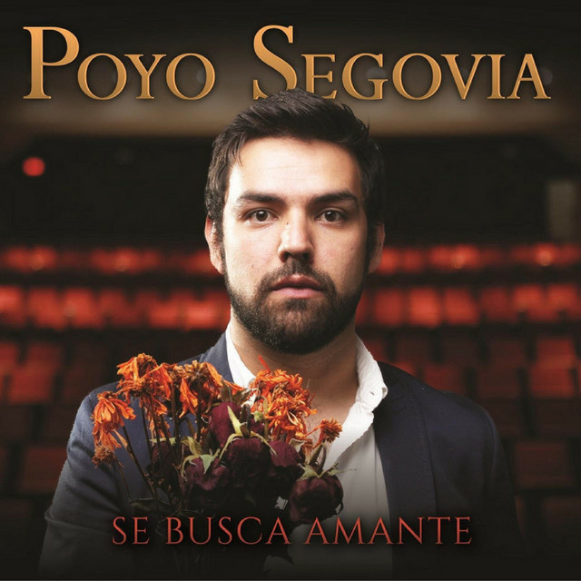 Se Busca Amante cover art