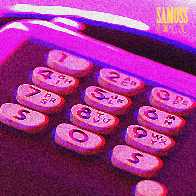 SOS cover art