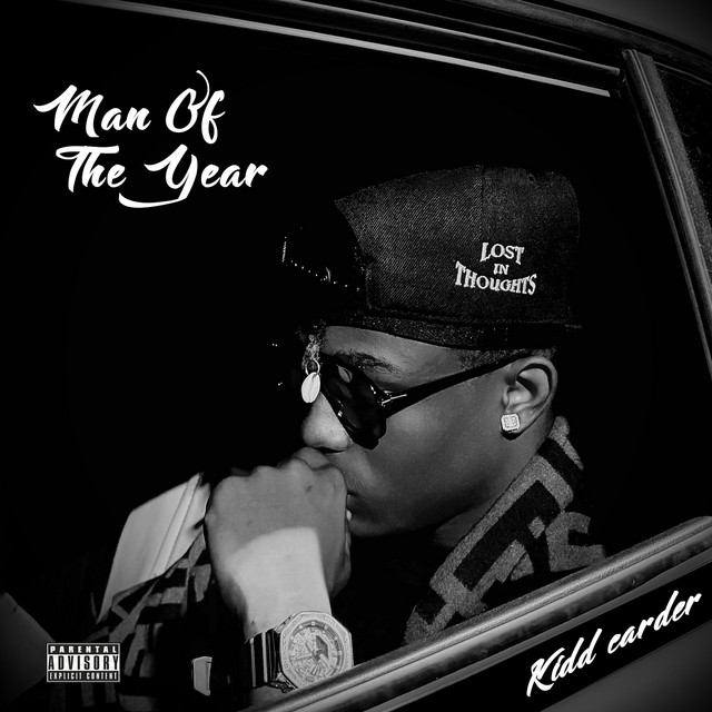 Man Of The Year