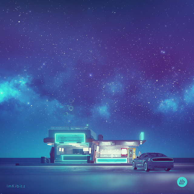 No.5 Tea Street cover art