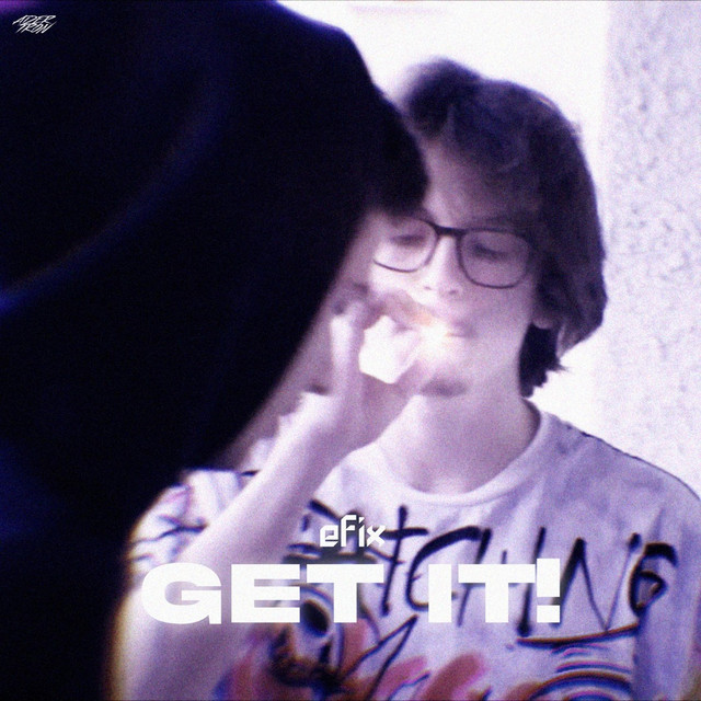GET IT! cover art