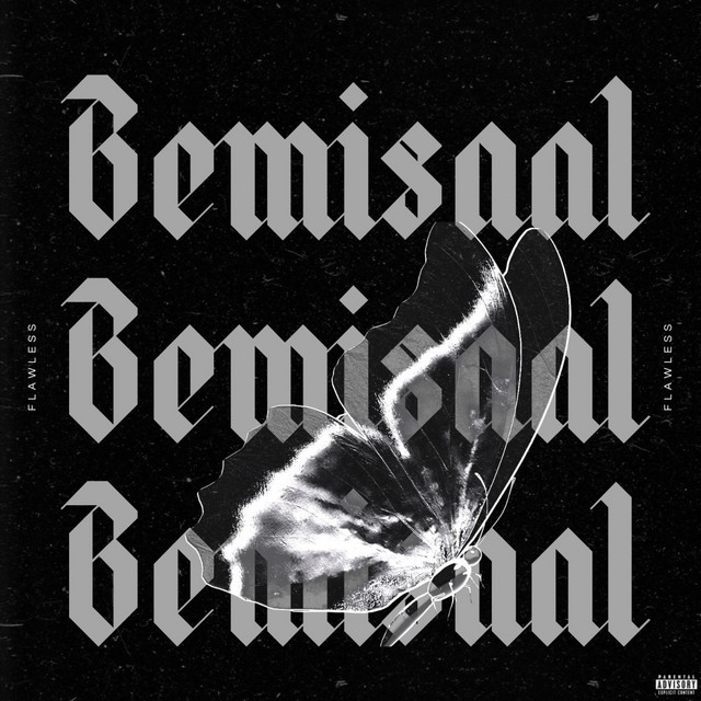 BEMISAAL cover art