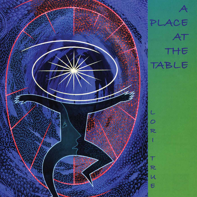 A Place at the Table cover art