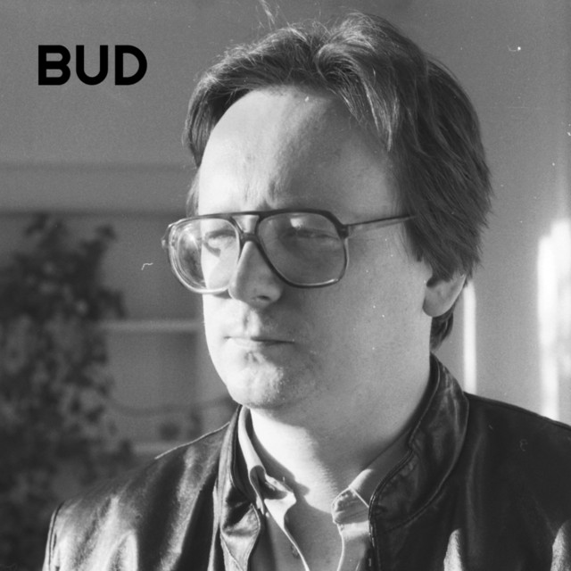 Bud cover art
