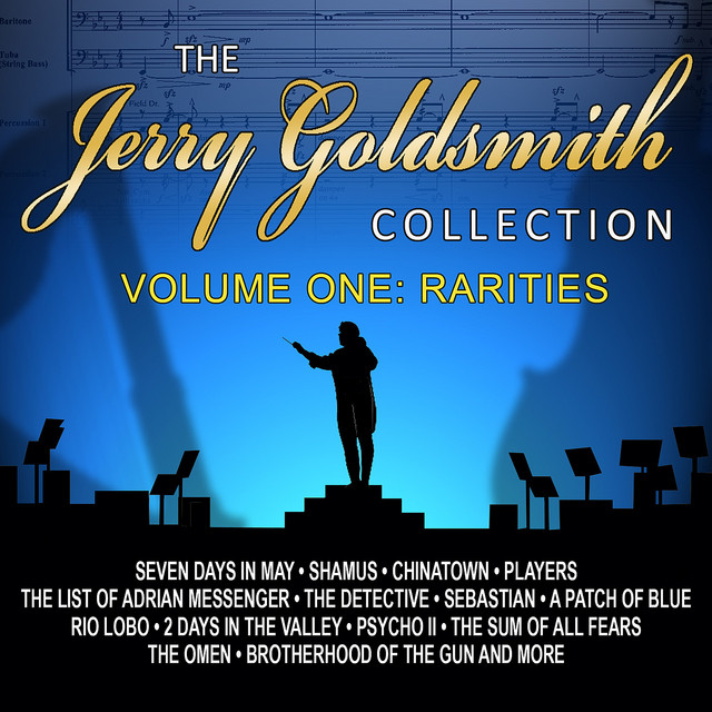 Seven Days in May: Complete Score Suite - song and lyrics by