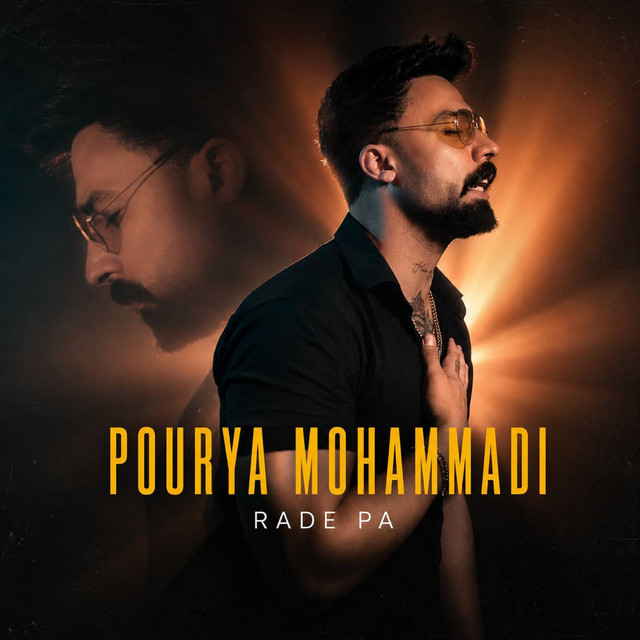 Pourya Mohammadi