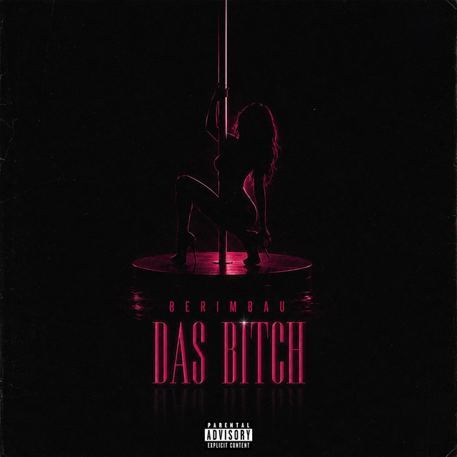 Berimbau Das Bitch