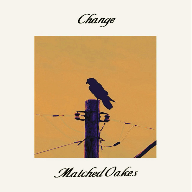 Change (To A Different Life) cover art