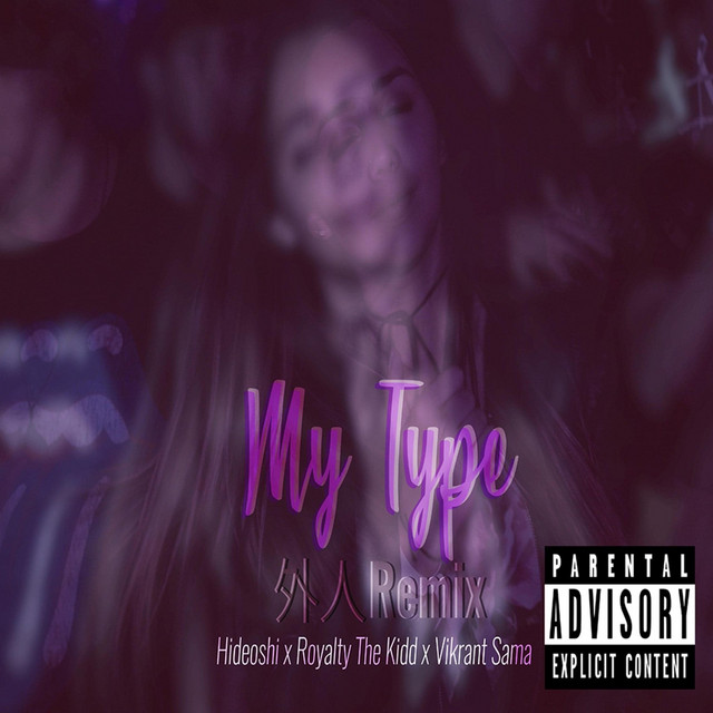 My Type - Gaijin Remix