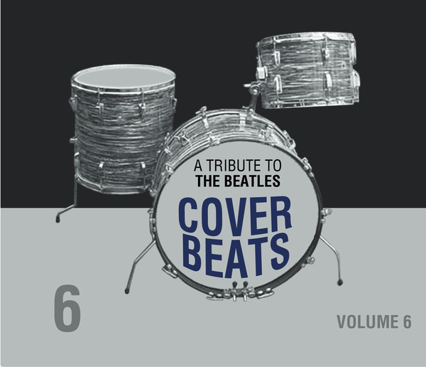 A Tribute To The Beatles Vol. 6 cover art