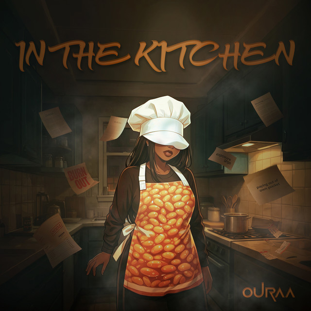 In The Kitchen