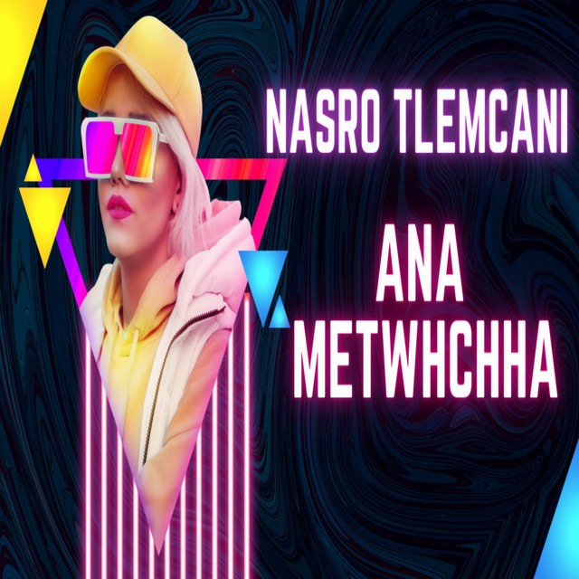 Nasro Tlemcani | Spotify