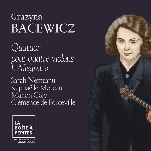Clémence de Forceville