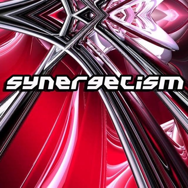 Synergetism cover