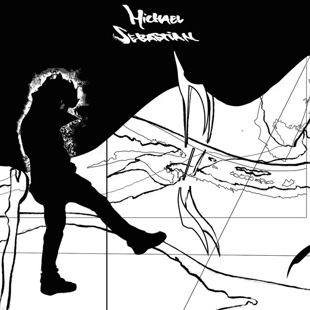 Michael Sebastian cover art