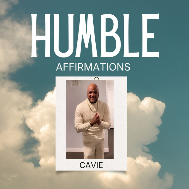 HUMBLE Affirmations album image