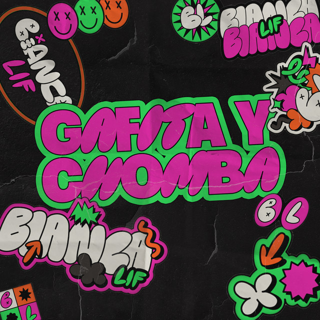 Gafita Y Chomba - Remix