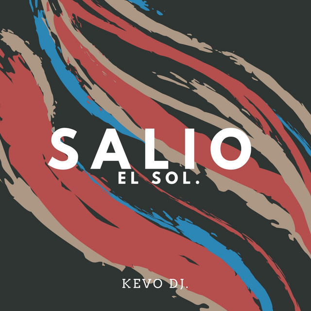 Salio el Sol