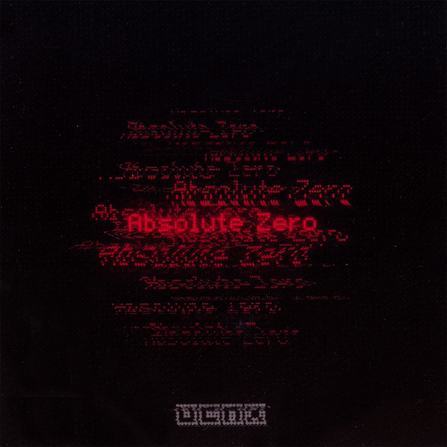 Absolute Zero cover art