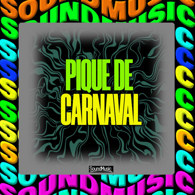 PIQUE DE CARNAVAL cover
