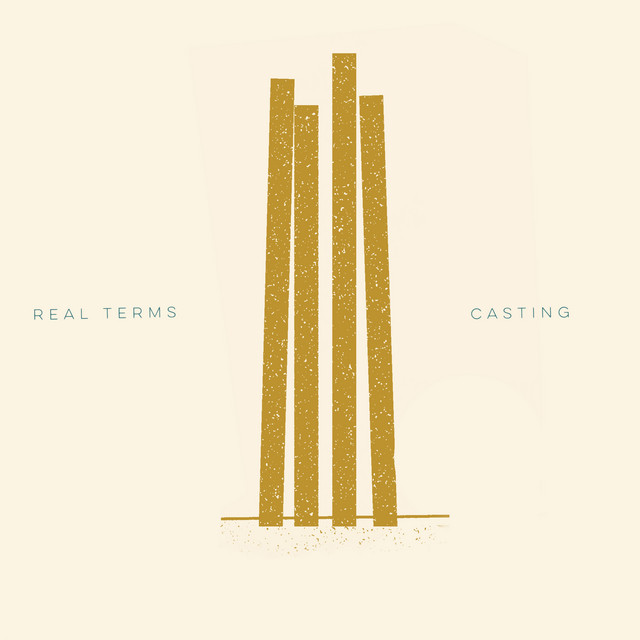 Casting cover art
