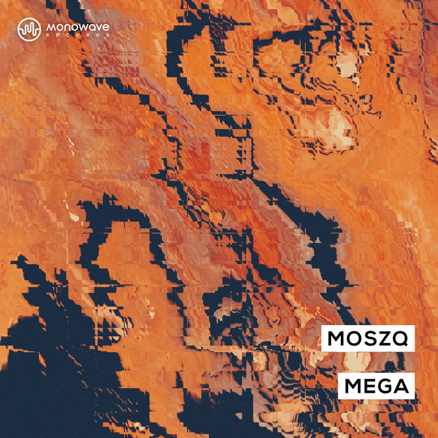 Mega cover art