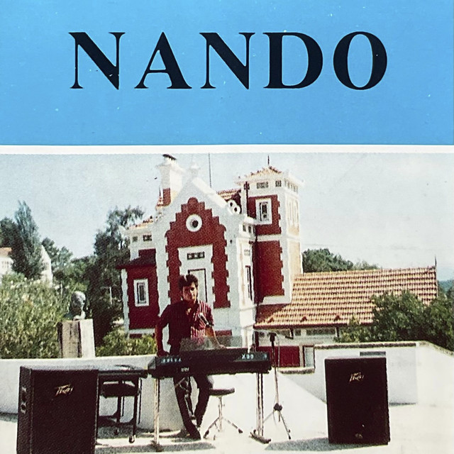 Nando cover art