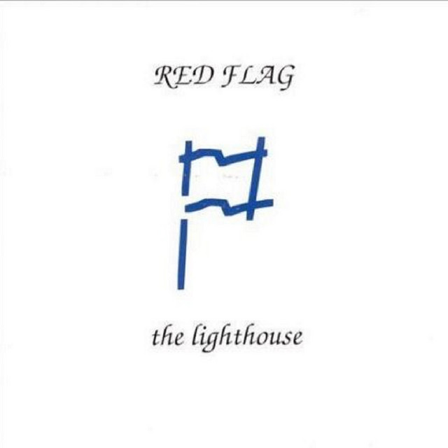 The Lighthouse cover art