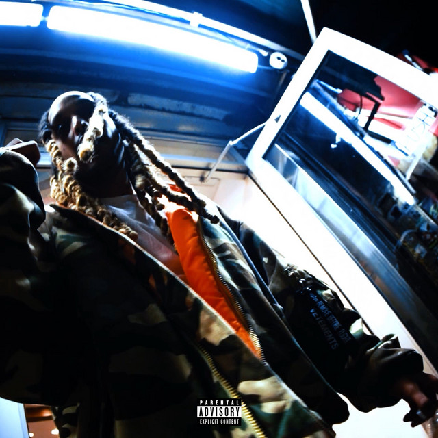 undefined album image