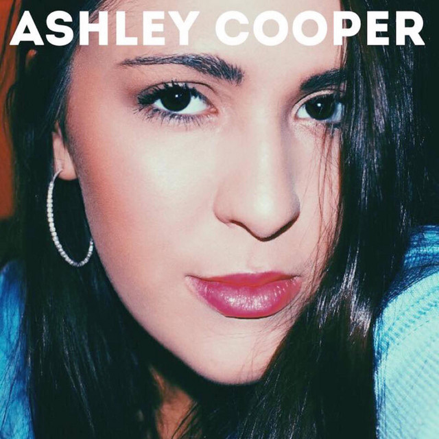 Ashley Cooper