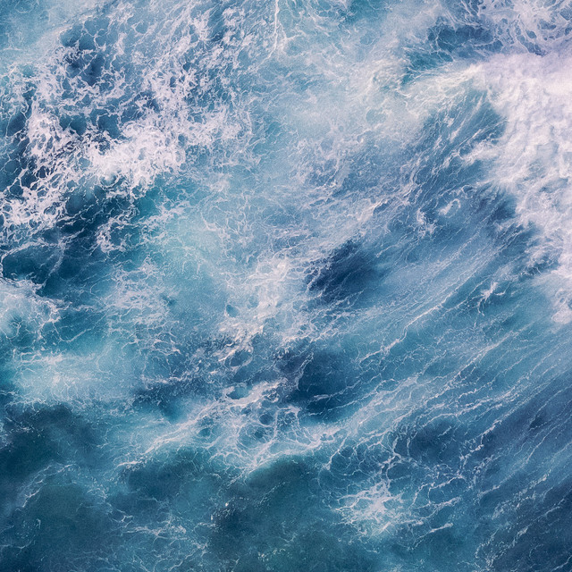 1 Coastal Night: Oceanic Rest cover art