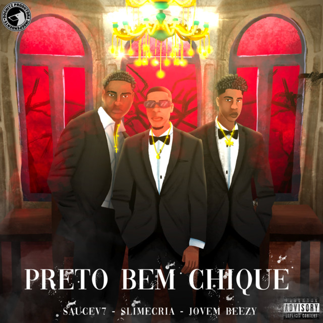 Preto Bem Chique