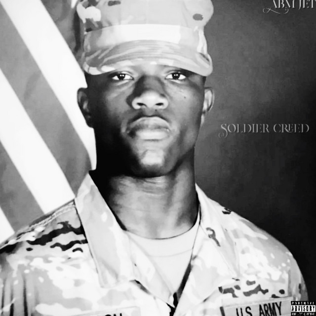 SOLDIER CREED - Single by ABM Jet | Spotify