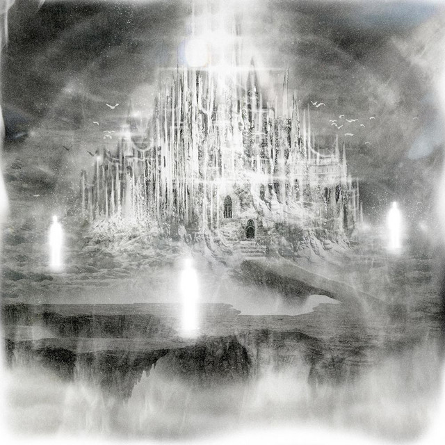 Empty Echoes cover art