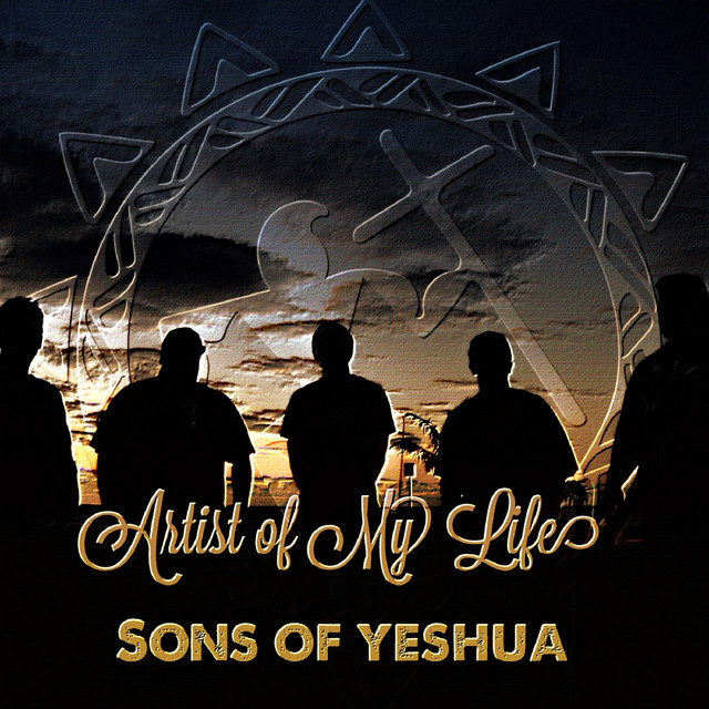 Artist of My Life cover art