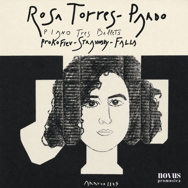 Rosa Torres-Pardo
