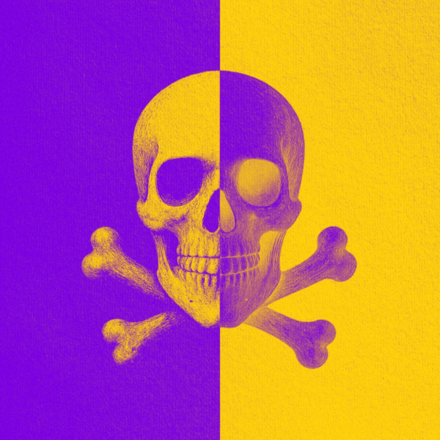 KAIZOKU II cover art