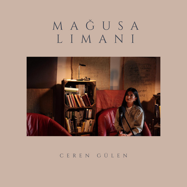 Mağusa Limanı (Acoustic version)