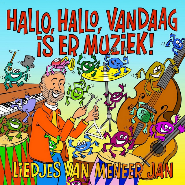 Meneer Jan