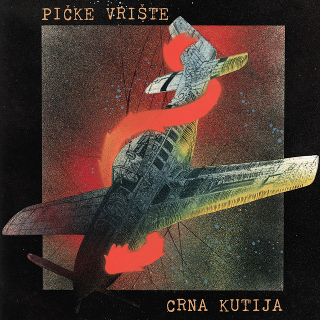 Crna Kutija cover art