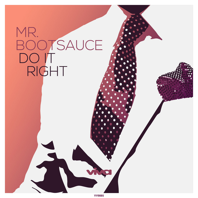 Do It Right cover art