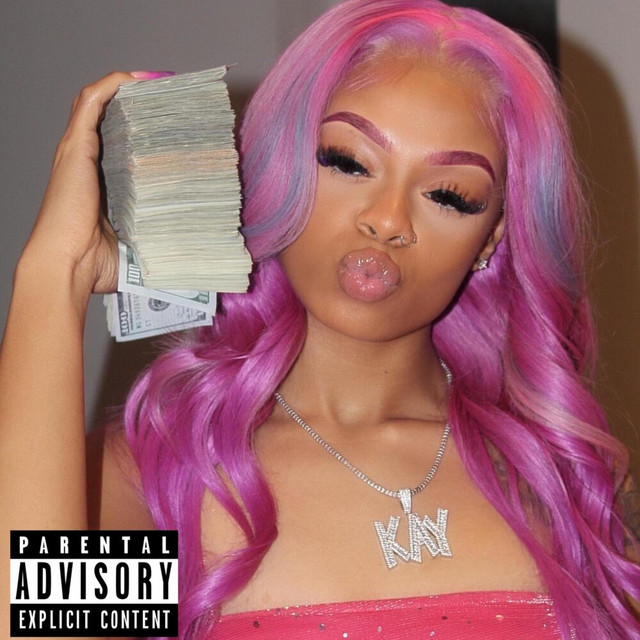 No Competition cover art