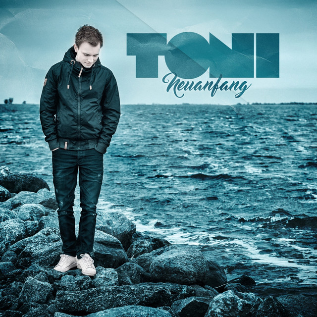 Neuanfang cover art