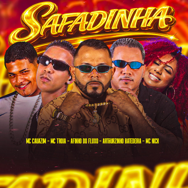 Safadinha